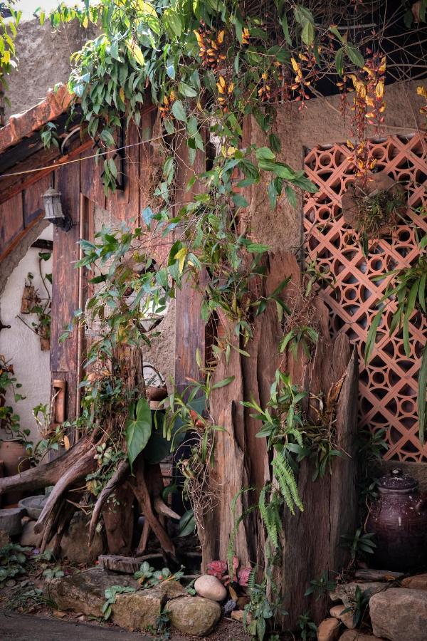 Y.O Inn Kon Tum Экстерьер фото