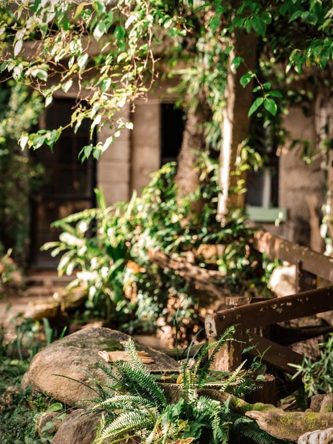 Y.O Inn Kon Tum Экстерьер фото