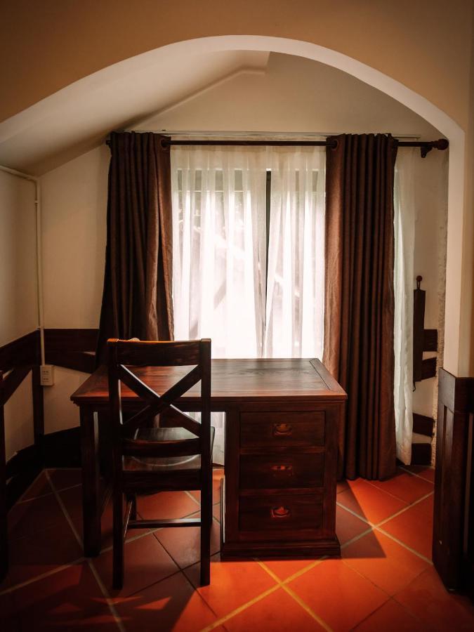 Y.O Inn Kon Tum Экстерьер фото
