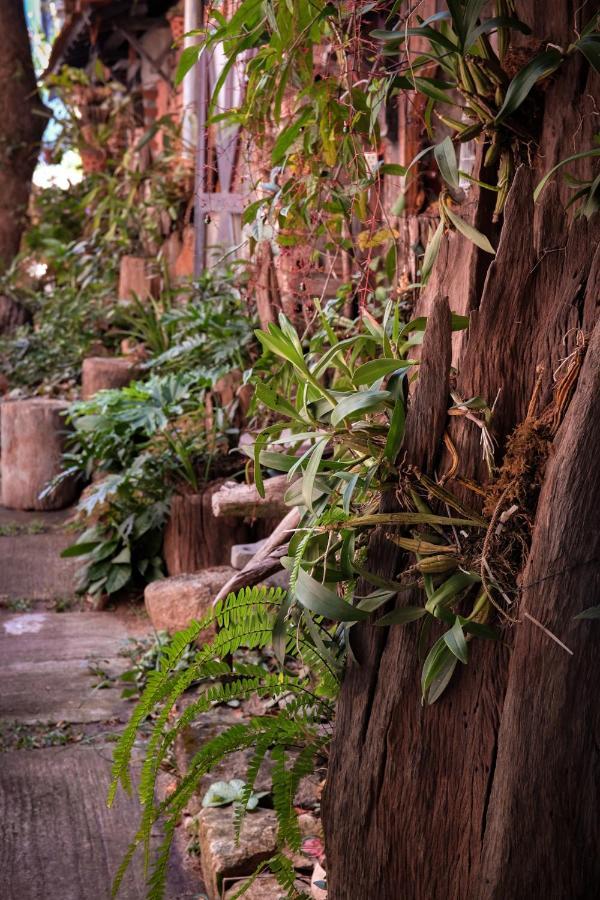 Y.O Inn Kon Tum Экстерьер фото