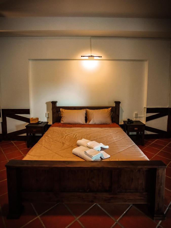 Y.O Inn Kon Tum Экстерьер фото