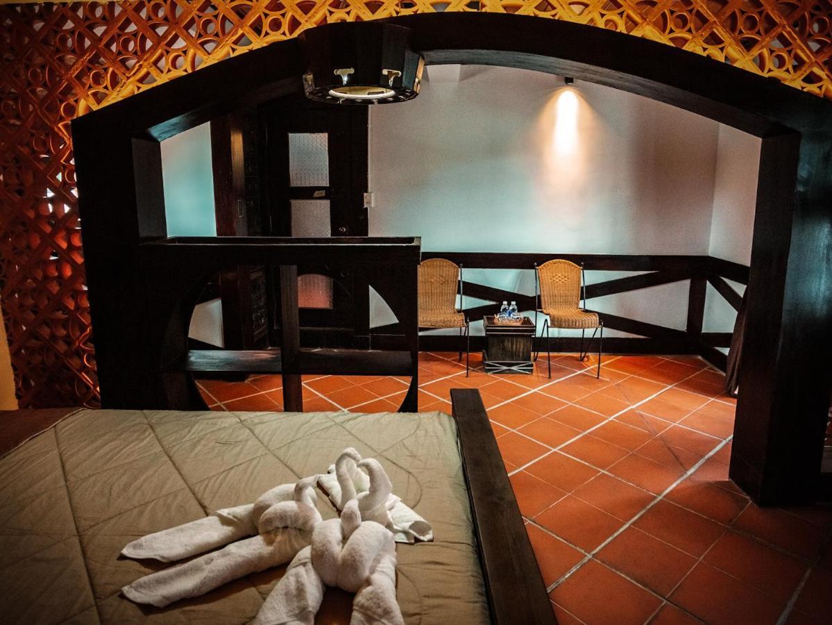 Y.O Inn Kon Tum Экстерьер фото