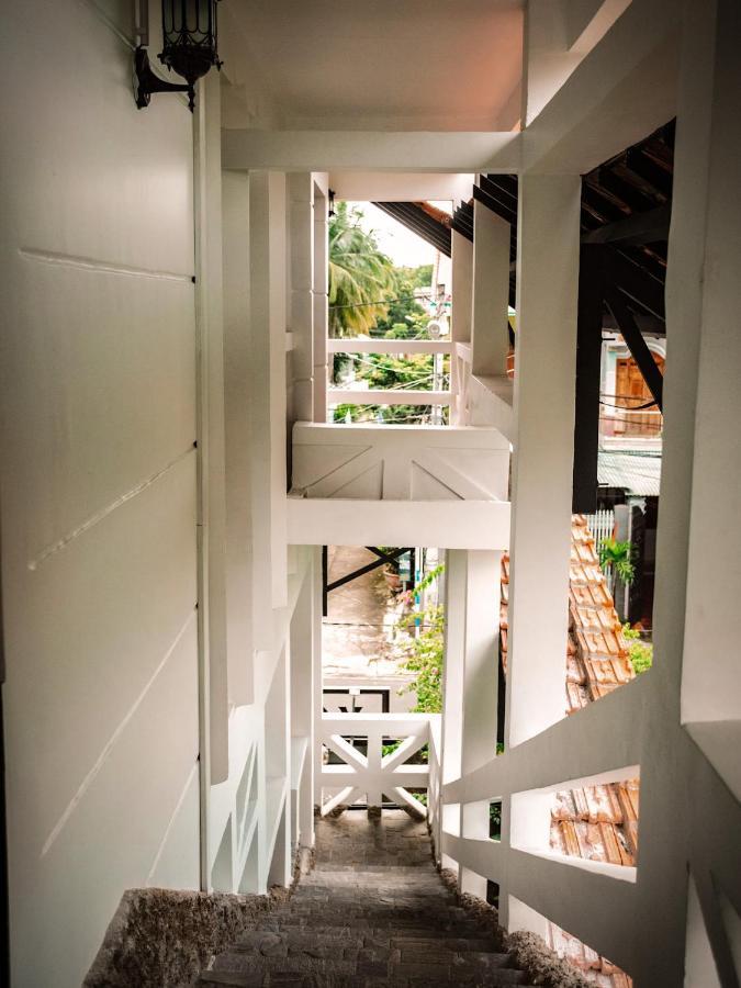 Y.O Inn Kon Tum Экстерьер фото