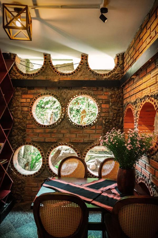 Y.O Inn Kon Tum Экстерьер фото
